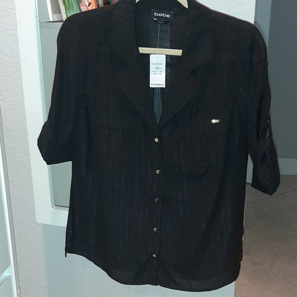 Bebe Shirt